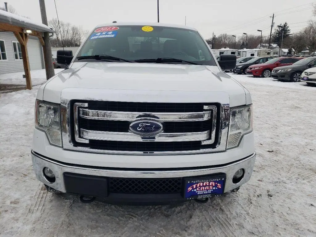 Dealer listing photo 1 of 9