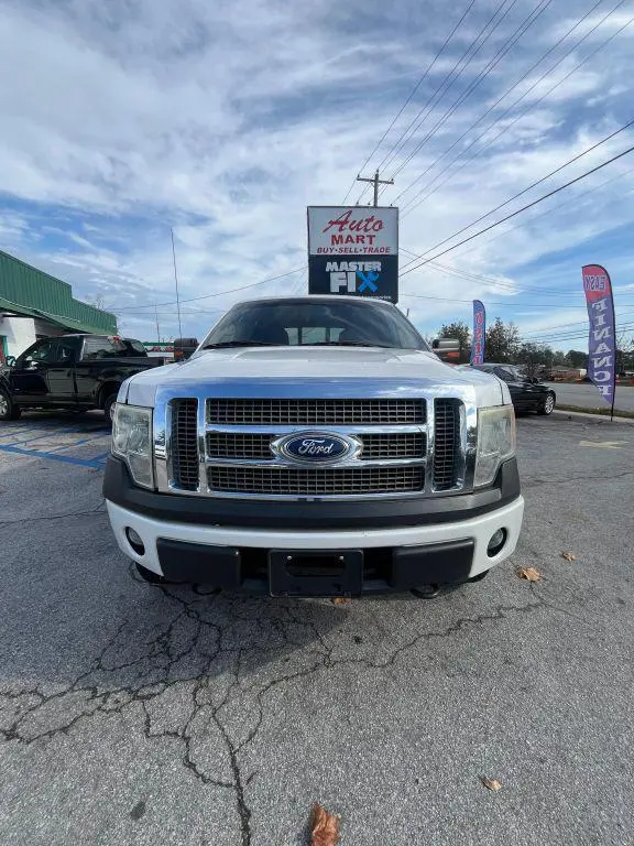 Dealer listing photo 1 of 10